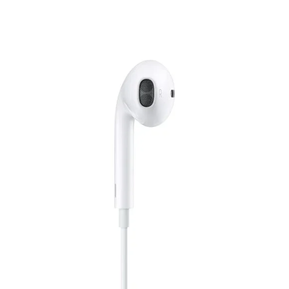 Apple - Wired EarPods with 3.5mm Plug - White (MNHF2AM/A) - NIB, Original - Picture 3 of 7